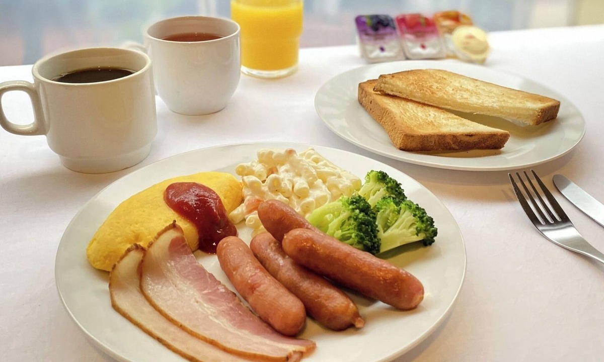 Nishikasai Hotel | Nonsmoking Deluxe Twin Room breakfast included/Edogawa-ku Tokyo