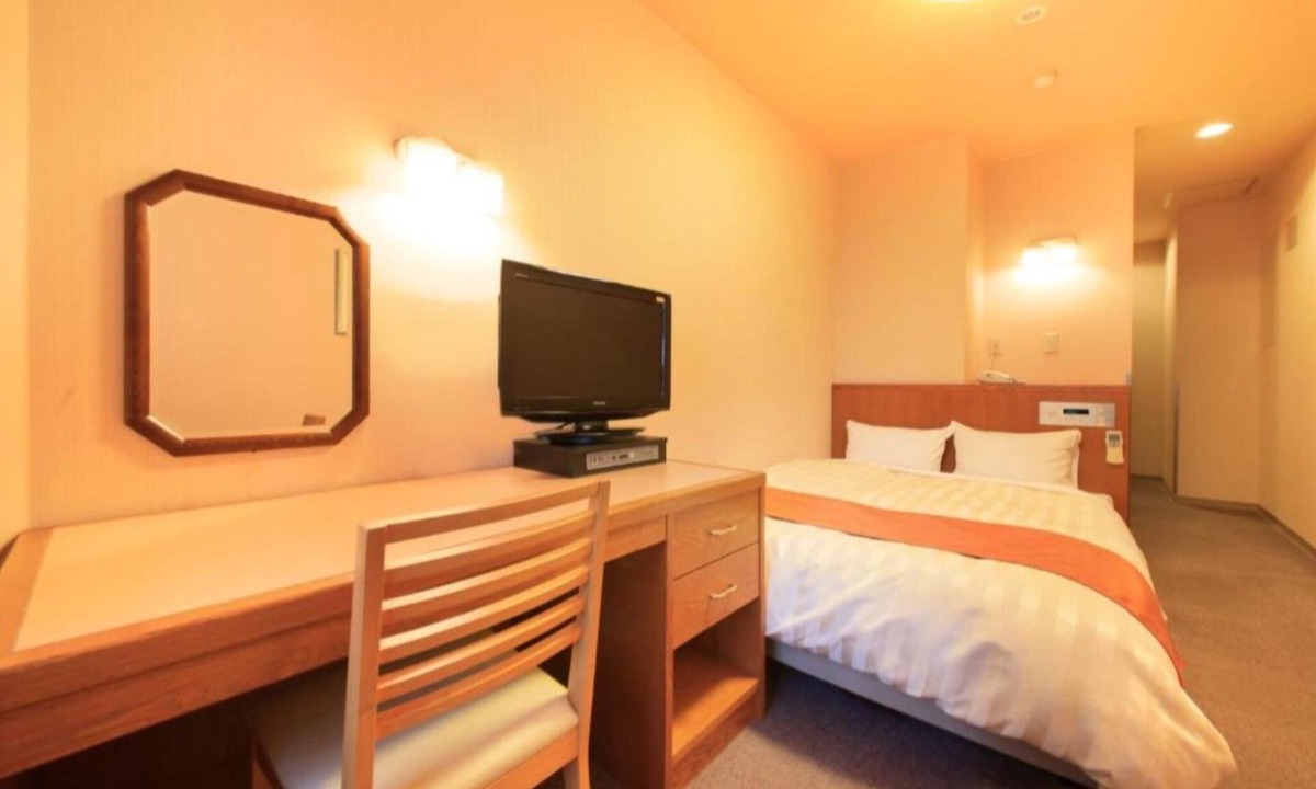 Fuji Hotel | Nonsmoking Double room Stay without meals Pri/Fuji Shizuoka