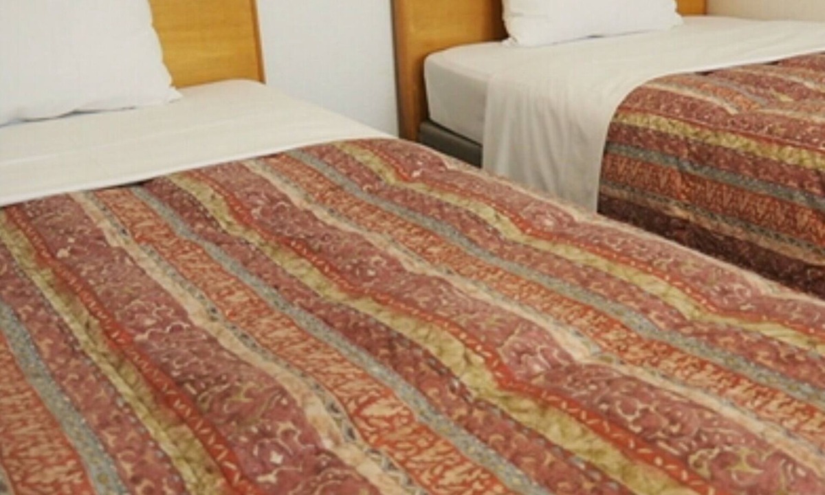 Nishiikebukuro Hotel | Nonsmoking Twin Room Standard Plan No meals i/Toshima-ku Tokyo