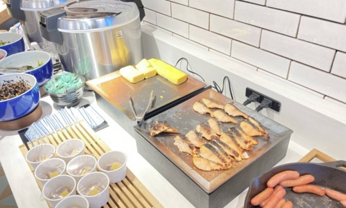 Minatomirai Hotel | NonsmokingStandard Room TwinBreakfast includedAccommodation plan/Yokohama Kanagawa