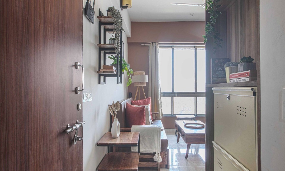 Prabhadevi Apartment | Nook&Co - Khar East 1503 O