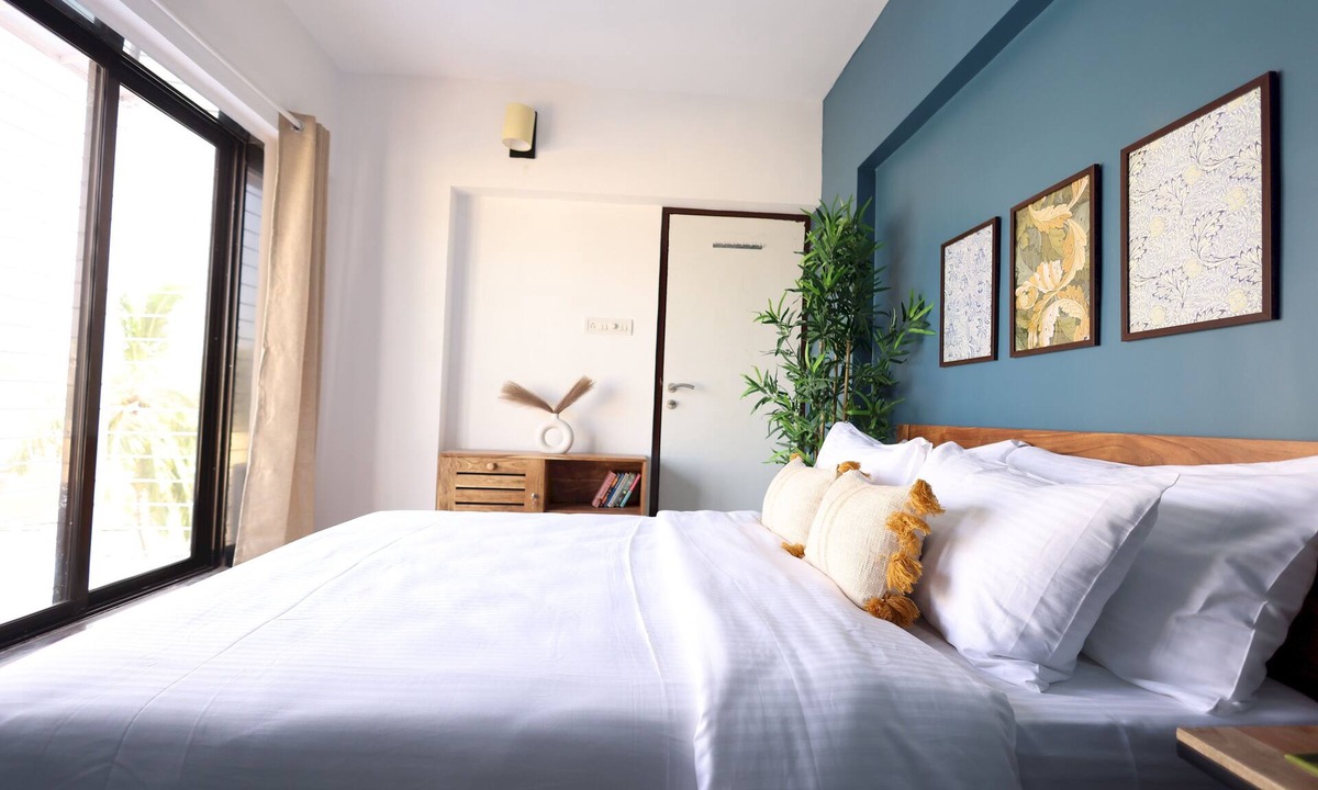 Vile Parle West Apartment | Nook&Co - Vile Parle 3