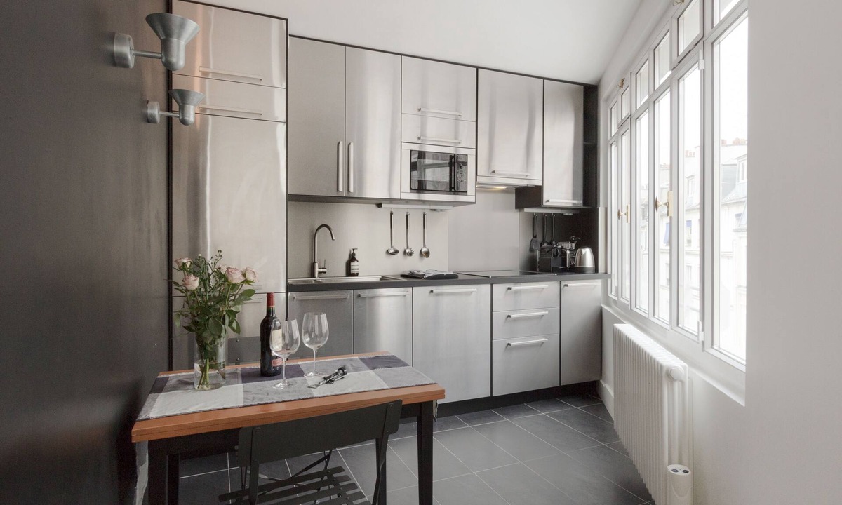 Archives Apartment | NORTHERN MARAIS - THE PERFECT PLACE WITH LOTS OF LIGHT AND SPACE