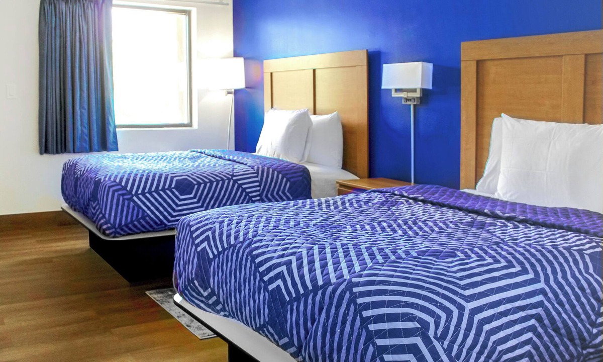 Park Forest Village Hotel | Northland Motel near University - State College, PA