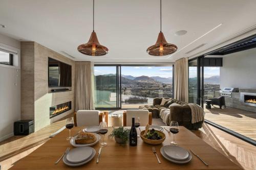 Kelvin Heights House | Northview Residence