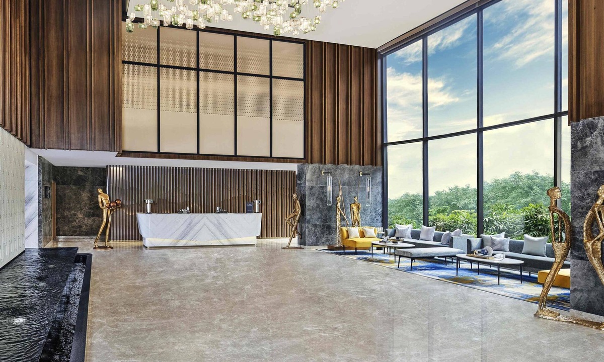 Marol Hotel | Novotel Mumbai International Airport