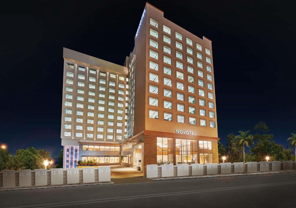 Marol Hotel | Novotel Mumbai International Airport
