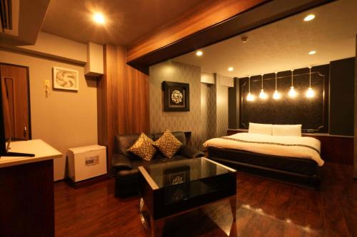 Sakuragicho Hotel | Nuda by H-Seven (Adult Only)