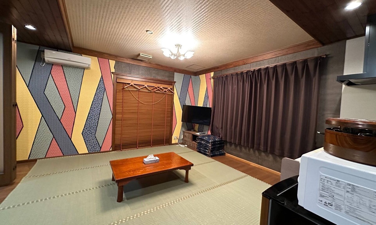 Numazu House | Numazu Port AreaNumazu Port Side HouseDeluxe Family 1LDK Type for Rent/Numazu Shizuoka