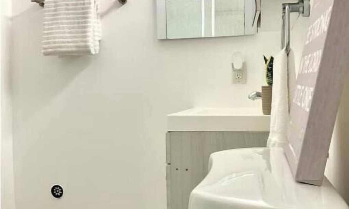 Allapattah Apartment | Oasis-10, 1Bedroom Apt Midtown, Miami Design District & Wynwood