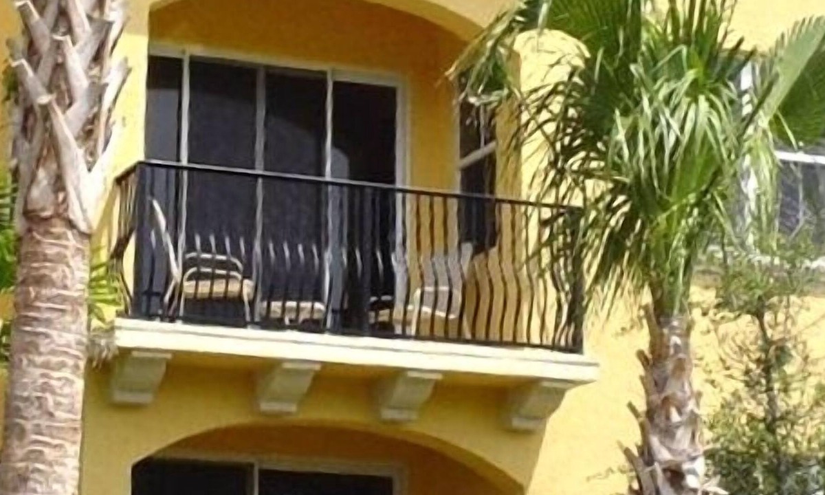Hutchinson Island South Villa | Ocean Bay Villas on Hutchinson Island Florida