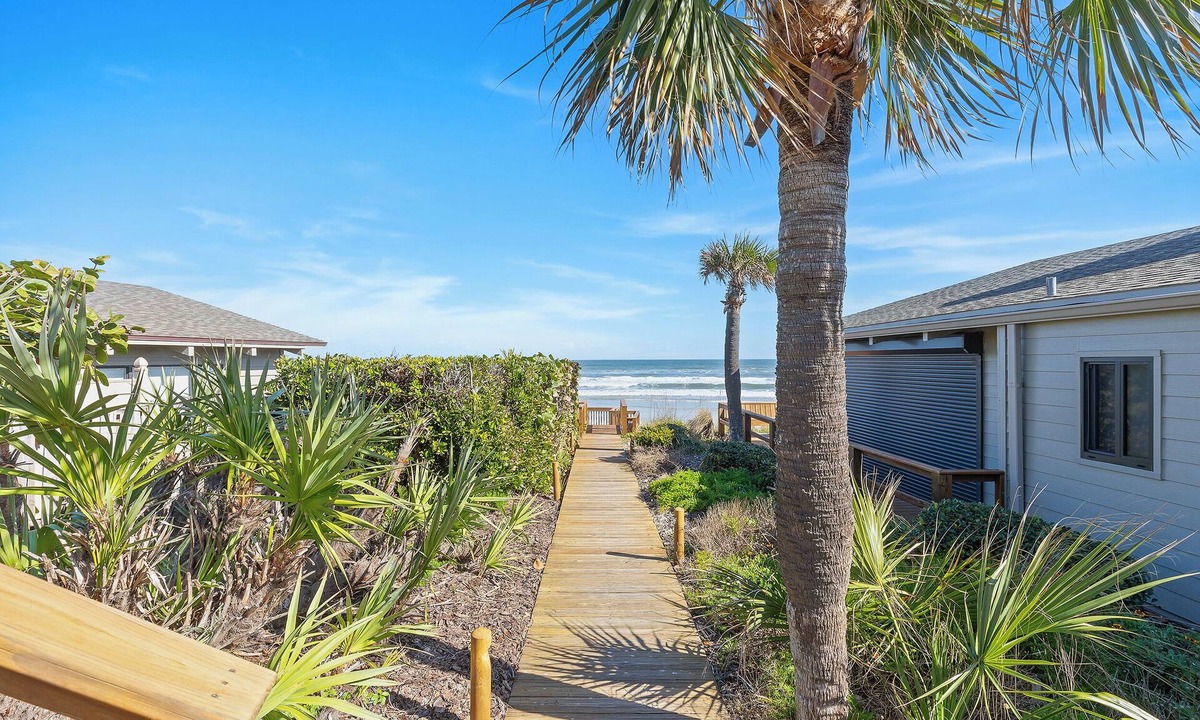 Sea Dunes House | 🌊Ocean Views and Pool | Great Couples Escape | Sea Dunes Nautilus B7-B🌊