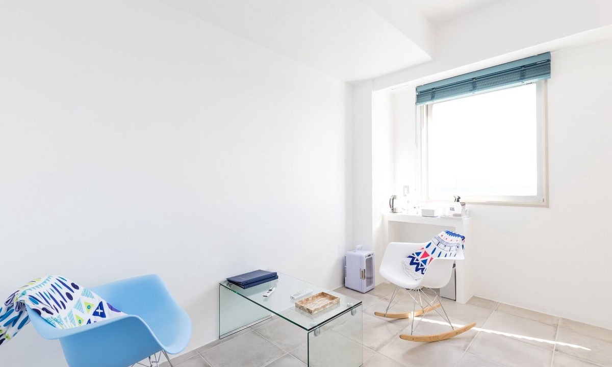 Yokosuka Hotel | OceanViewTrippleRoom/Yokosuka Kanagawa