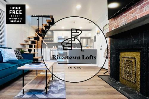 Verona Apartment | Off Street Reserved Parking, Full Kitchen, Newly Renovated