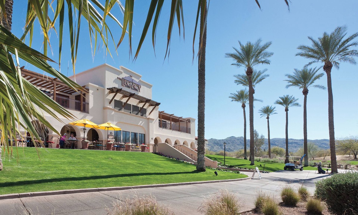 South Mountain Resort | OFFICIAL LISTING | Wyndham - Legacy Golf Resort Studio: WIFI, Pool, Golf ONSITE
