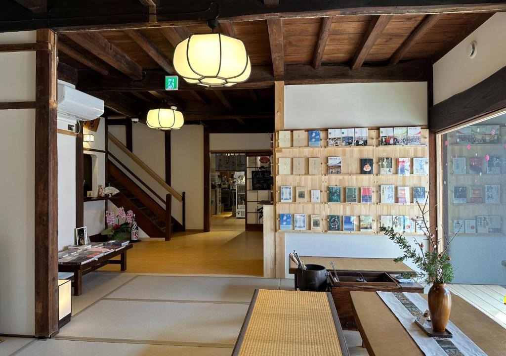 Ogawa Hotel | Ogawayado Korin - Vacation STAY 95247v