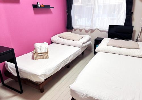 Adachi House | OHANA TOKYO HOUSE - Vacation STAY 71468v