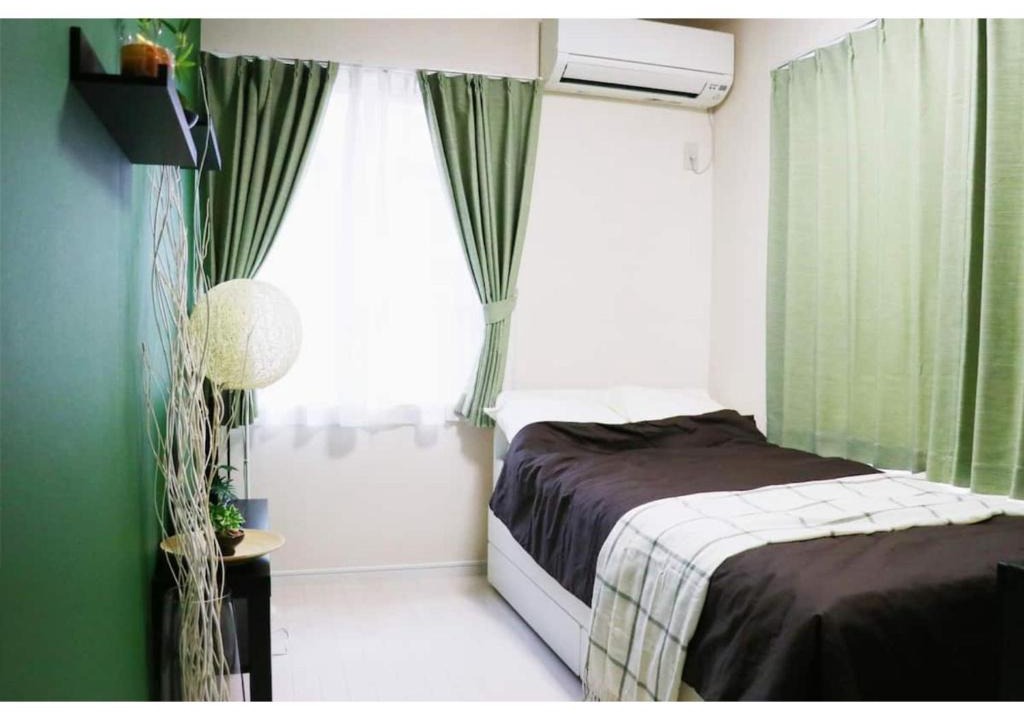 Adachi House | OHANA TOKYO HOUSE - Vacation STAY 71660v