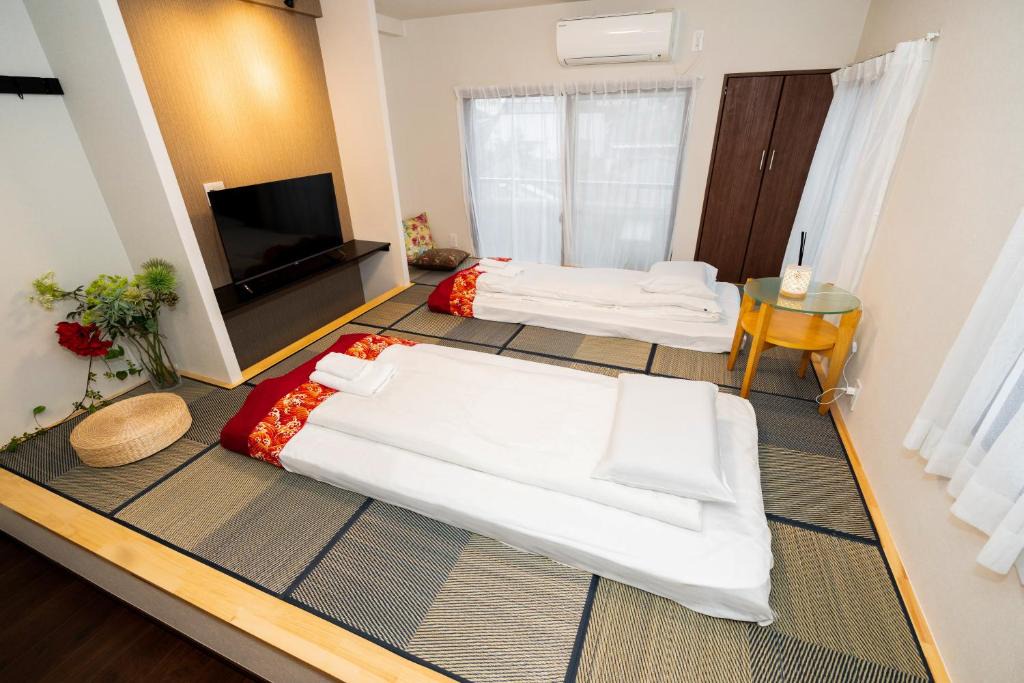 Nerima Apartment | ohayo上板橋