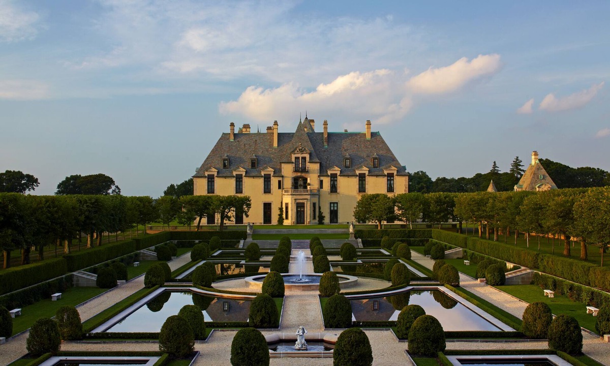 West Hills Hotel | Oheka Castle Hotel & Estate