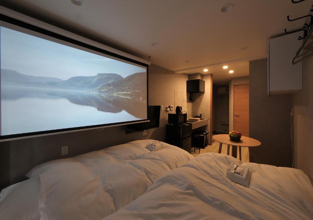 Nerima Apartment | Oizumigakuen House