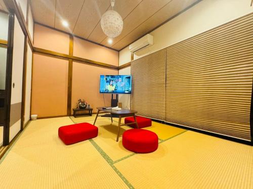 Oji Villa | Oji House-KI0022