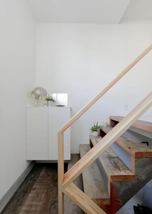 Kamiyamacho Apartment | Oku-Shibu Residence 101