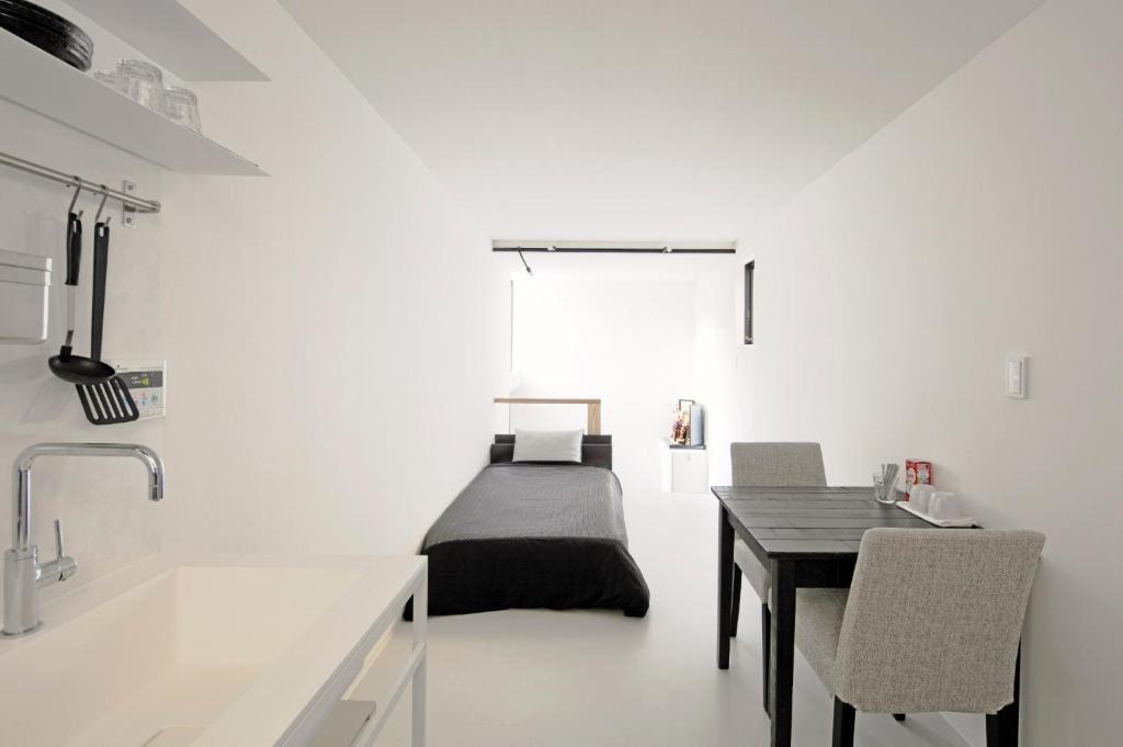 Kamiyamacho Apartment | Okushibu Residence / Vacation STAY 7283