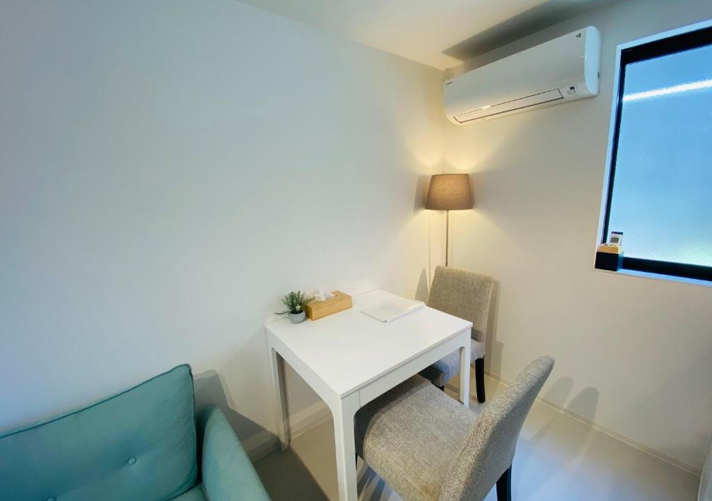 Kamiyamacho Apartment | Okushibu Residence - Vacation STAY 9323