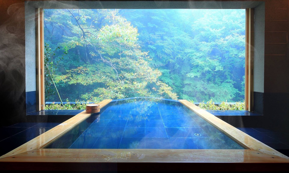 Yugawara House | Okuyugawara YUI