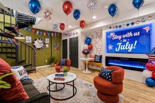 Old City Apartment | Old City Near Historic Sites Mins to Stadium