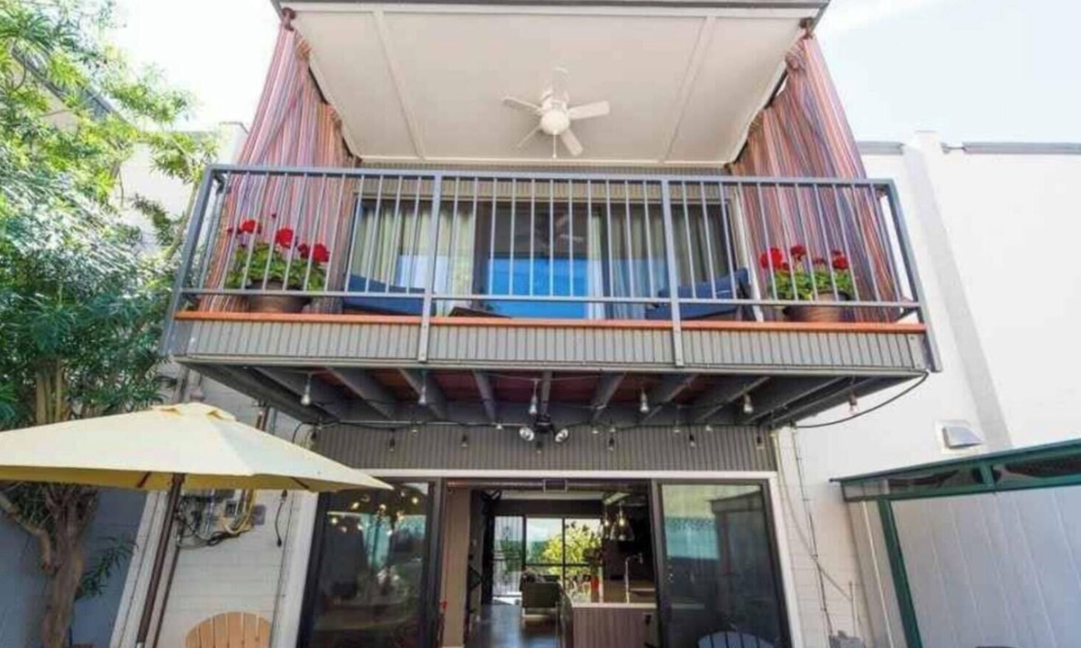 South Scottsdale Condo | Old Town Scottsdale Condo 3B/3B Walk to Everything