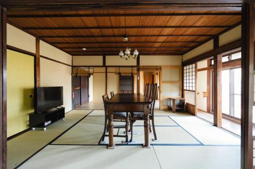 Ome House | Ome City - House - Vacation STAY 22393