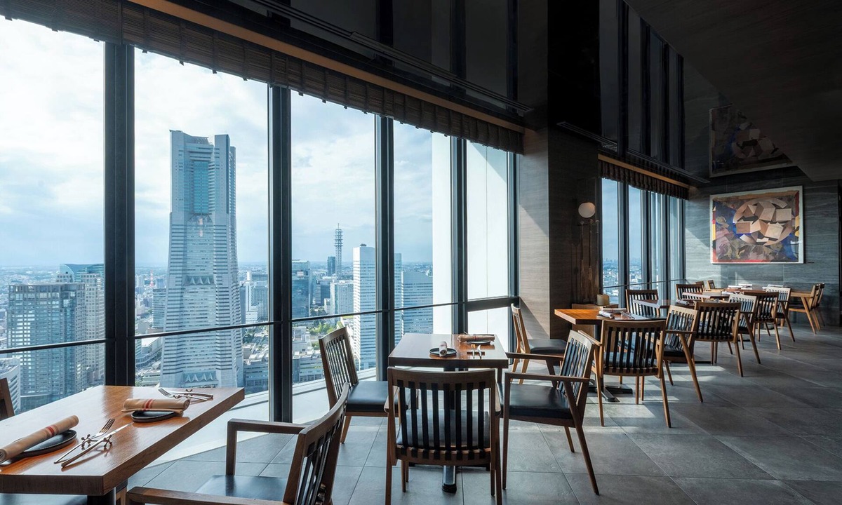 Minatomirai Hotel | OMO5 Yokohama Bashamichi by Hoshino Resorts