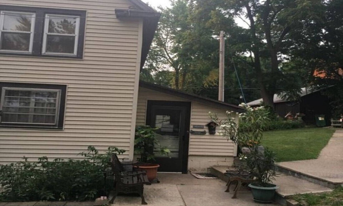 Conesus House | On the Lake!