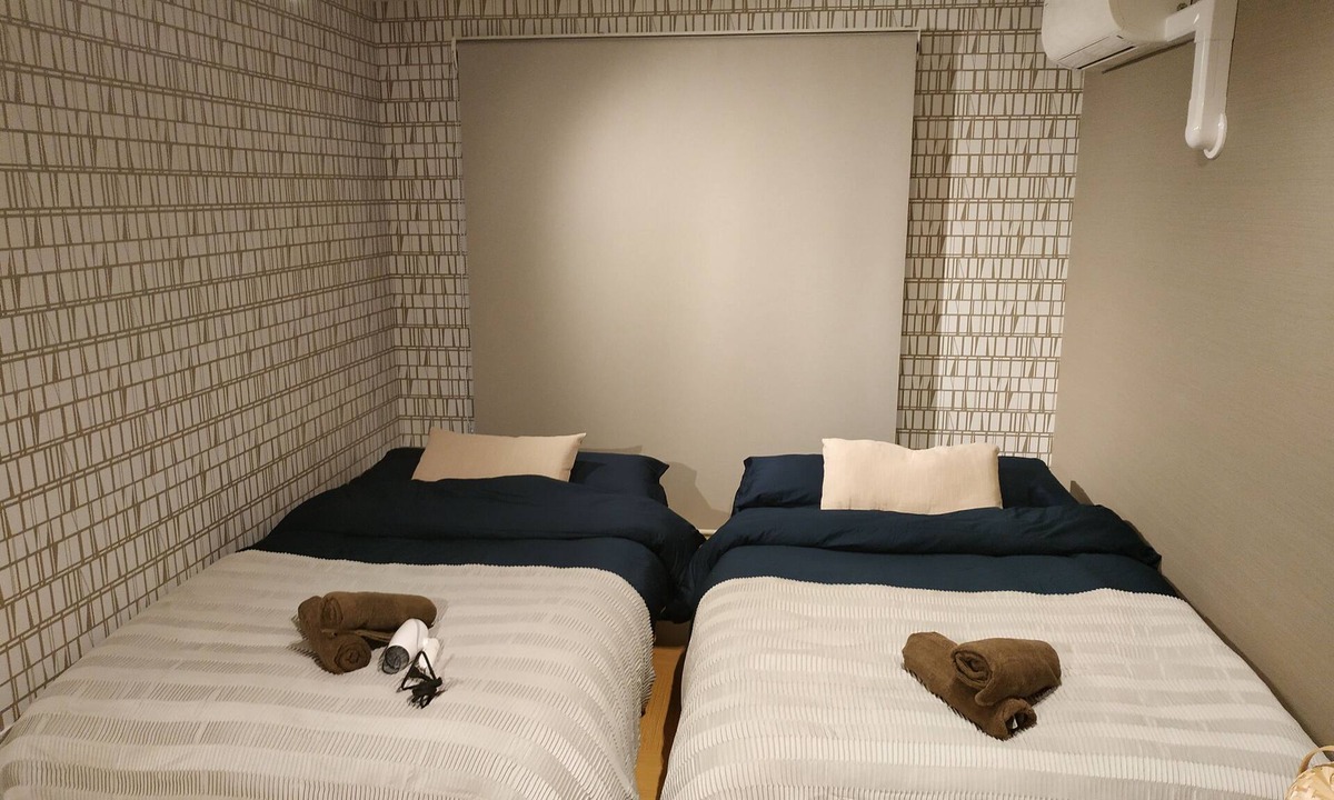 Toshima Apartment | One building rental!It will be newly opened in an excellent location within a walking distance (about 12 minutes) from Ikebukuro Station! !