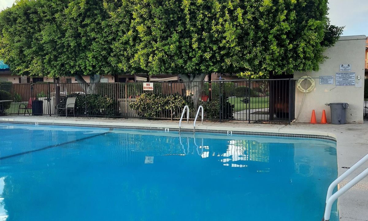 Palo Verde House | One story fully furnished townhouse