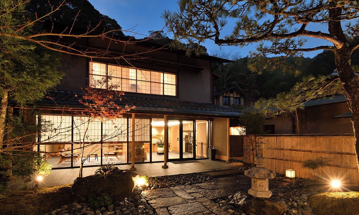 Shuzenji House | oninosumika