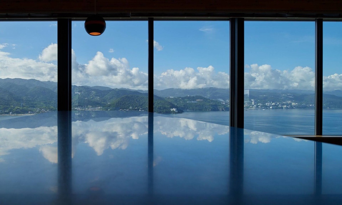 Ajiro House | Opening in December 2023 A private house renta /Atami Shizuoka