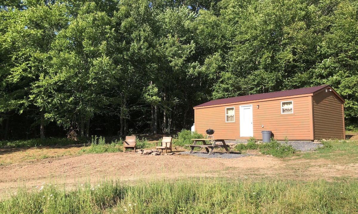 Galeton Cabin | Oriole Cabin 10 minutes to Cherry Springs