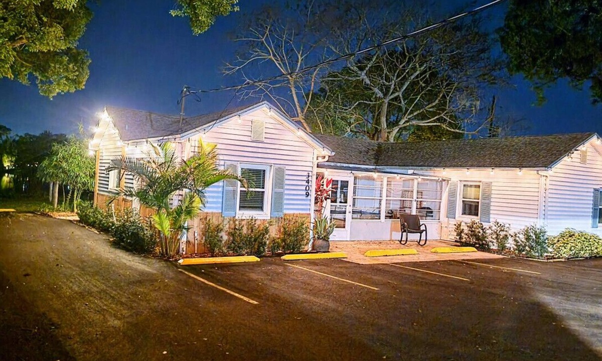 Orlandos Sunshine Orlando | Northwest Orlando