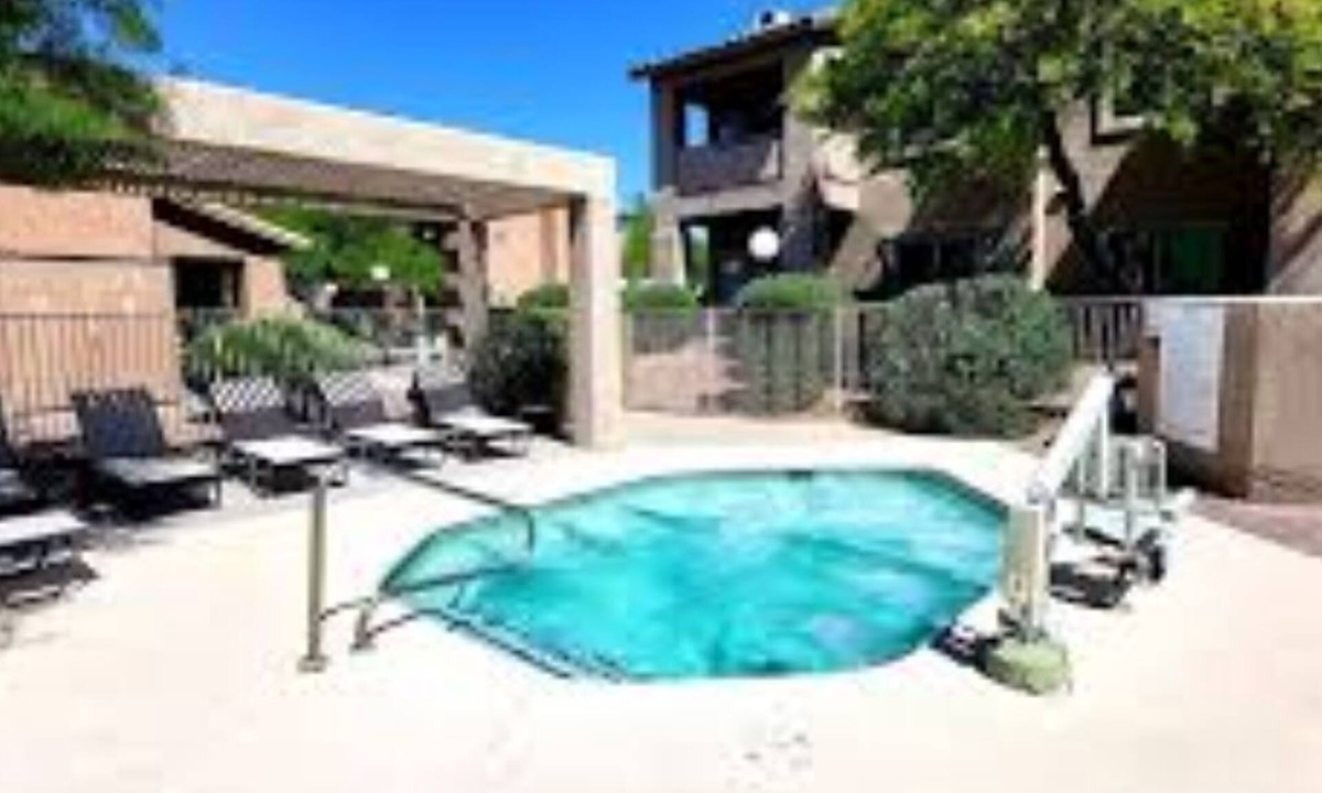 Rancho Vistoso Resort | Oro Valley, AZ 3 Bedroom at Rancho Vistoso!