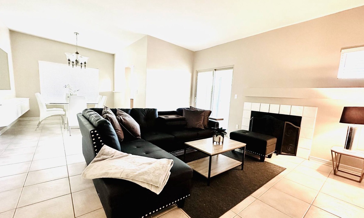 Oro Valley House | ORO VALLEY ! Pet Friendly! BBQ Grill!