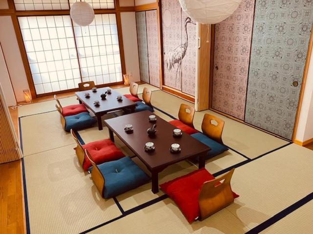 Numabukuro Apartment | Ostay Numabukuro Hotel Apartment