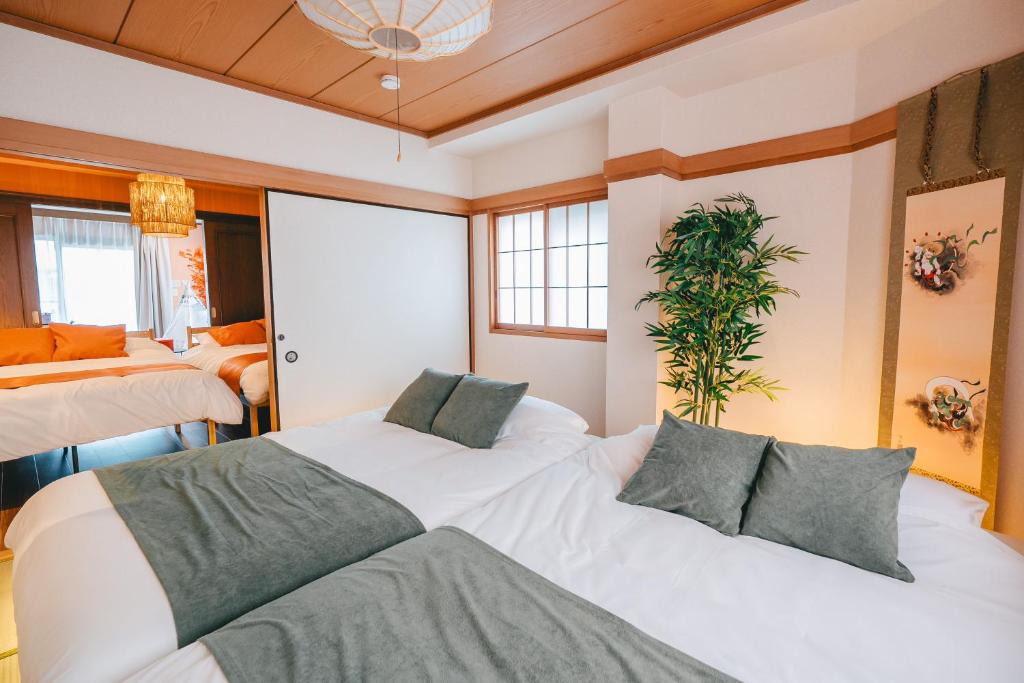 Kamiikebukuro Apartment | Otter Stay - Ikebukuro