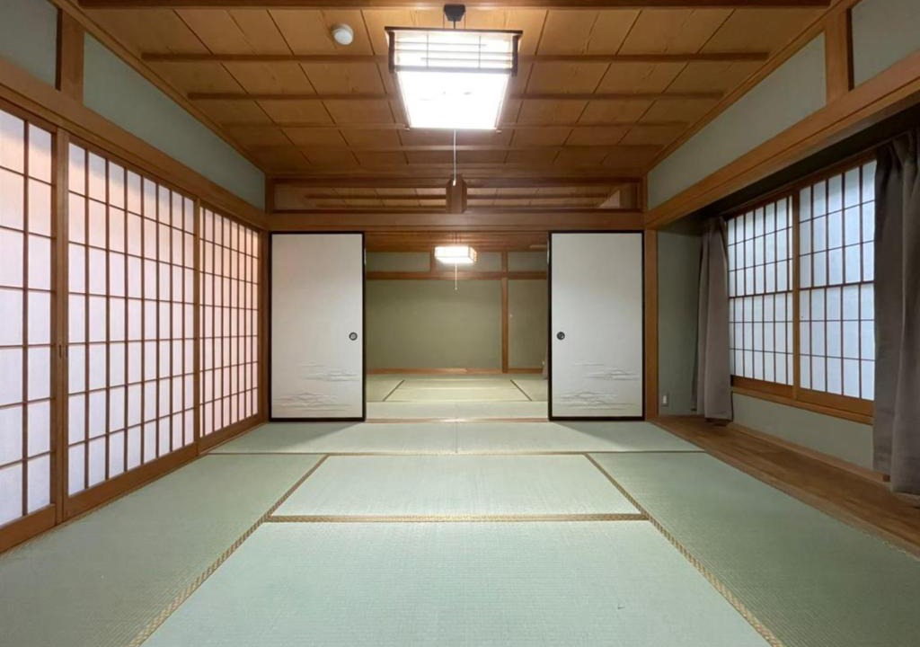 Matsuzaki House | Oyado Asaka - Vacation STAY 29443v