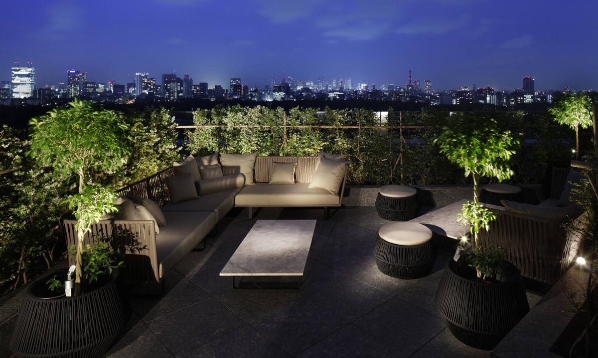 Marunouchi Hotel | Palace Hotel Tokyo