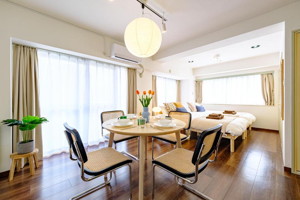 Sangenjaya Apartment | Palaisgrace Shibuya - Live Like a Trendy Local in Sangenjaya 三軒茶屋 - Direct Shibuya Access