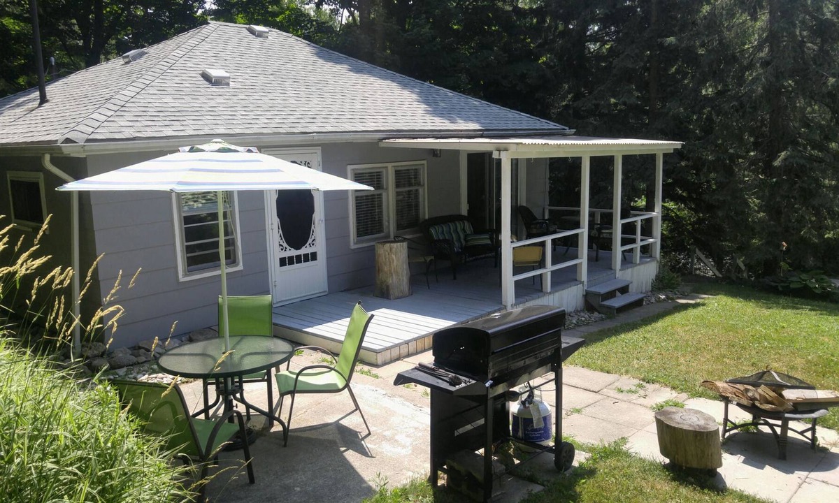 Port Albert Cottage | Pams 2 bedroom Cottage