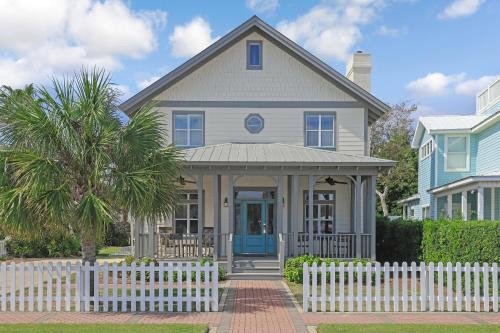 Crystal Shores House | Paradise 24 7